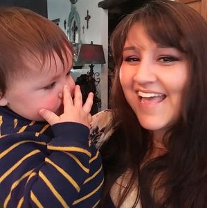 Meet your Posher, Jennifer